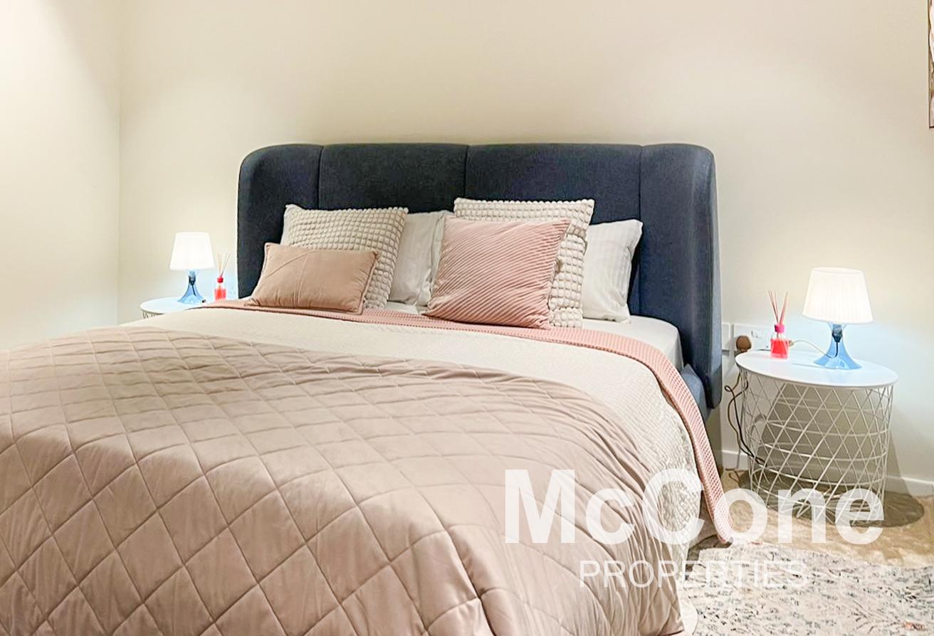 Upgrade | Fully Furnished | Panoramic Sea View photo 6