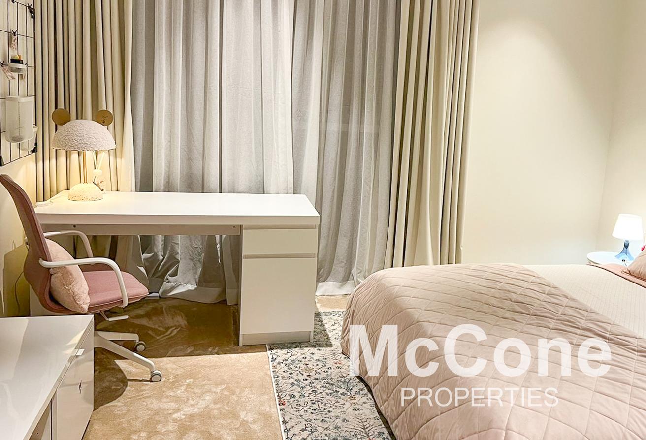 Upgrade | Fully Furnished | Panoramic Sea View photo 7