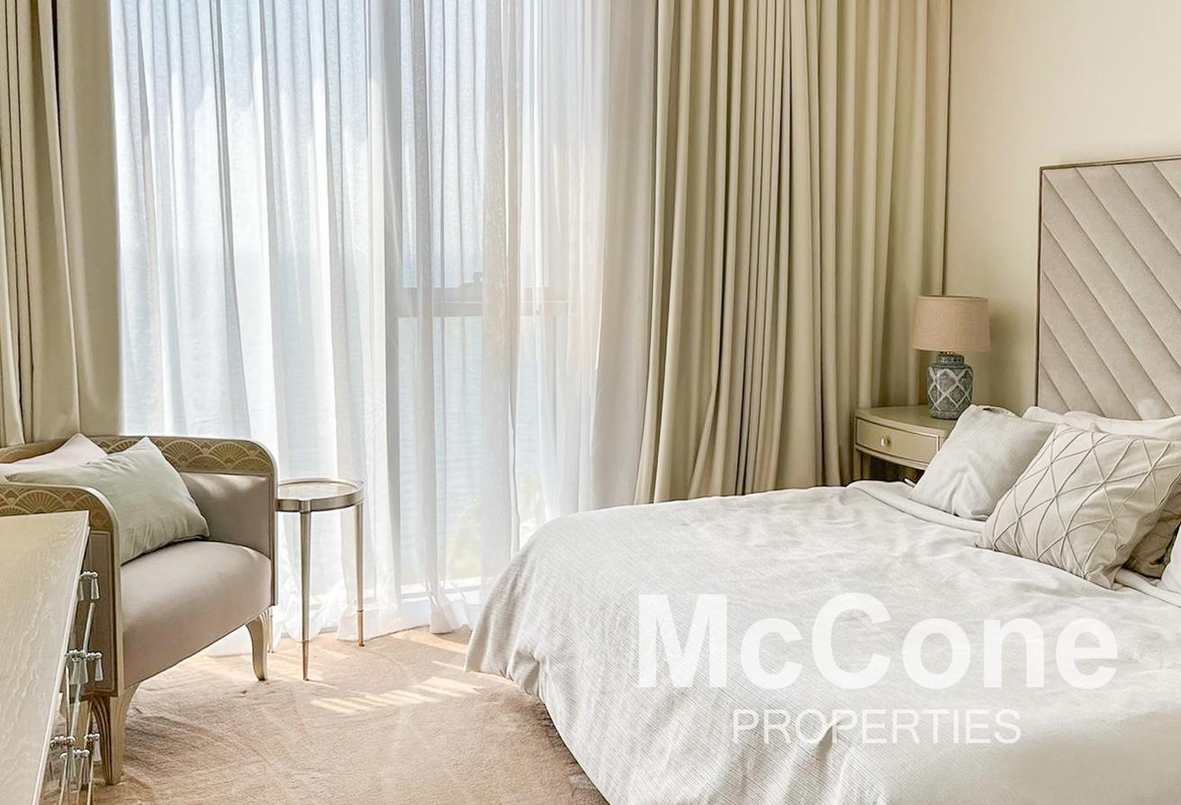 Upgrade | Fully Furnished | Panoramic Sea View photo 9
