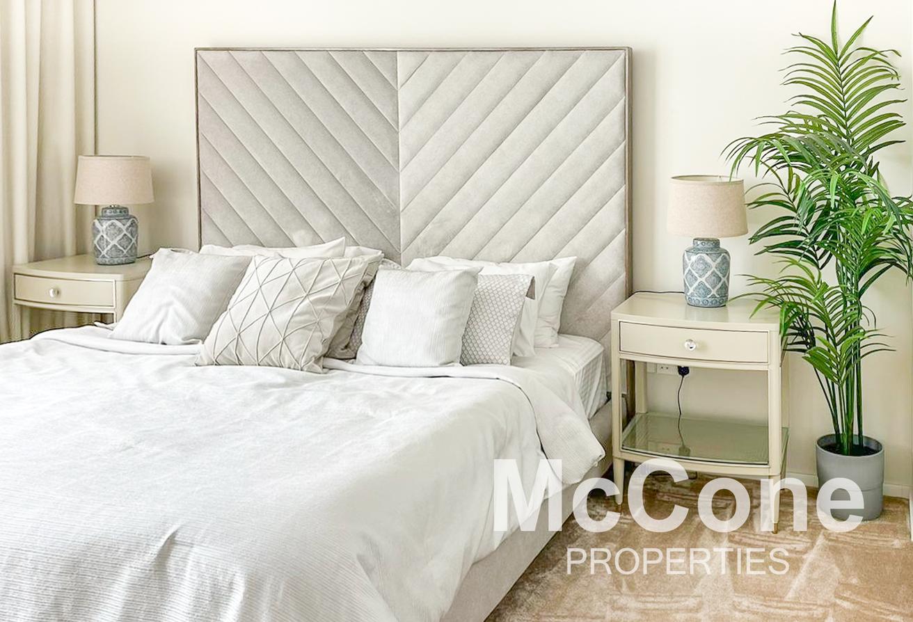 Upgrade | Fully Furnished | Panoramic Sea View photo 8