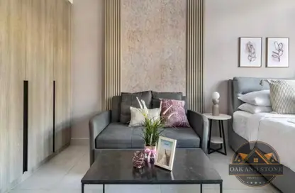 Apartment - 1 Bathroom for rent in Oxford Boulevard - District 15 - Jumeirah Village Circle - Dubai Apartment - 1 Bathroom for rent in Oxford Boulevard - District 15 - Jumeirah Village Circle - Dubai