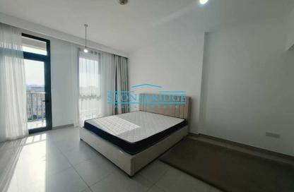 Apartment - Studio - 1 for sale in Dania 3 - Midtown - Dubai Production City (IMPZ) - Dubai