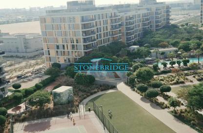Apartment - Studio - 1 for sale in Dania 3 - Midtown - Dubai Production City (IMPZ) - Dubai
