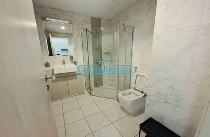 Apartment - Studio - 1 for sale in Dania 3 - Midtown - Dubai Production City (IMPZ) - Dubai