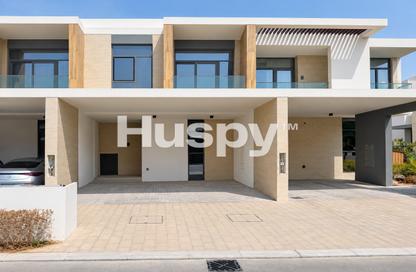 Townhouse - 3 - 3 for sale in Ruba - Arabian Ranches 3 - Dubai Townhouse - 3 - 3 for sale in Ruba - Arabian Ranches 3 - Dubai