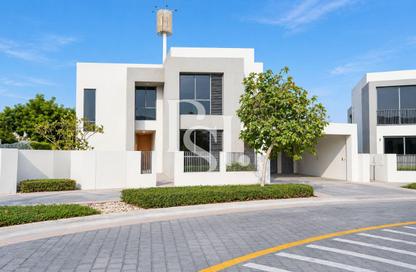 Villa - 5 - 6 for rent in Sidra Villas I - Sidra Villas - Dubai Hills Estate - Dubai Villa - 5 - 6 for rent in Sidra Villas I - Sidra Villas - Dubai Hills Estate - Dubai