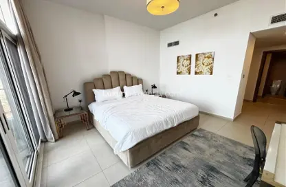 شقة - غرفة نوم - 2 حمامات للايجار في عزيزي مينا - نخلة جميرا - دبي