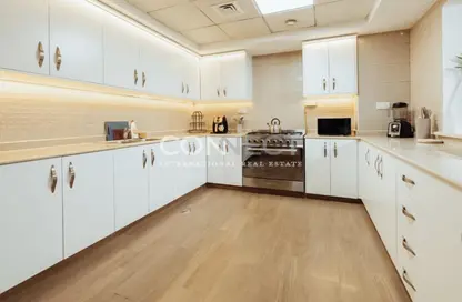 Villa - 4 Bedrooms - 6 Bathrooms for sale in Bayti Townhouses - Al Hamra Village - Ras Al Khaimah Villa - 4 Bedrooms - 6 Bathrooms for sale in Bayti Townhouses - Al Hamra Village - Ras Al Khaimah