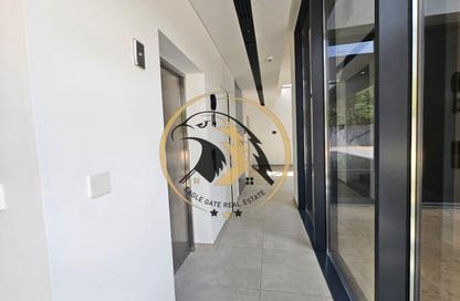 Villa - 5 - 7+ for sale in Robinia - Masaar - Tilal City - Sharjah