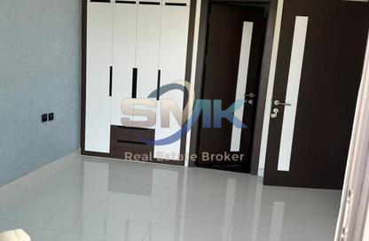 Apartment - 1 Bedroom - 1 Bathroom for sale in Lawnz by Danube Block 4 - Lawnz by Danube - International City - Dubai