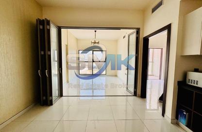 Apartment - 1 Bedroom - 1 Bathroom for sale in Lawnz by Danube Block 4 - Lawnz by Danube - International City - Dubai