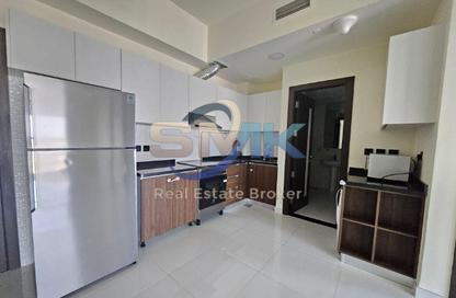 Apartment - 1 - 1 for sale in Lawnz by Danube Block 4 - Lawnz by Danube - International City - Dubai Apartment - 1 - 1 for sale in Lawnz by Danube Block 4 - Lawnz by Danube - International City - Dubai