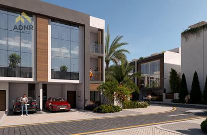 Townhouse - 3 Bedrooms - 4 Bathrooms for sale in Verdana 9 - Verdana - Dubai Investment Park 1 (DIP 1) - Dubai Investment Park (DIP) - Dubai Townhouse - 3 Bedrooms - 4 Bathrooms for sale in Verdana 9 - Verdana - Dubai Investment Park 1 (DIP 1) - Dubai Investment Park (DIP) - Dubai