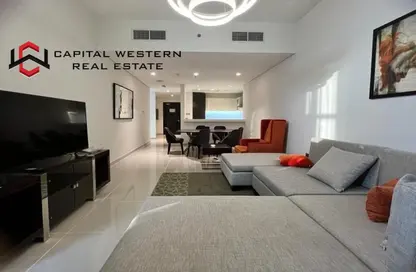 شقة - 2 غرف نوم - 4 حمامات للايجار في غولف تراس B - NAIA غولف تراس من اكويا - داماك هيلز - دبي