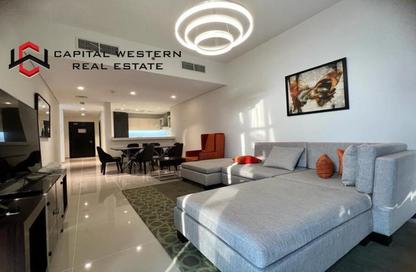 Apartment - 2 Bedrooms - 4 Bathrooms for rent in Golf Terrace B - NAIA Golf Terrace at Akoya - DAMAC Hills - Dubai Apartment - 2 Bedrooms - 4 Bathrooms for rent in Golf Terrace B - NAIA Golf Terrace at Akoya - DAMAC Hills - Dubai