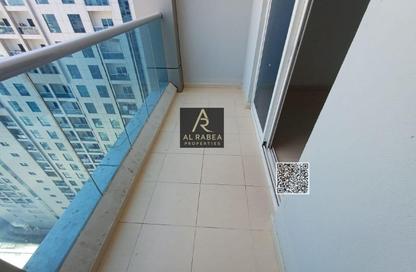 Apartment - 1 Bedroom - 2 Bathrooms for rent in Al Naemiya Tower 1 - Al Naemiya Towers - Al Nuaimiya - Ajman Apartment - 1 Bedroom - 2 Bathrooms for rent in Al Naemiya Tower 1 - Al Naemiya Towers - Al Nuaimiya - Ajman