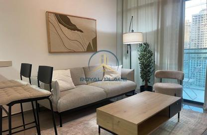 Apartment - 1 - 2 for rent in Merano Tower - Business Bay - Dubai Apartment - 1 - 2 for rent in Merano Tower - Business Bay - Dubai