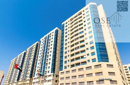 Apartment - 2 Bedrooms - 2 Bathrooms for sale in Al Jurf 2 - Al Jurf - Ajman Downtown - Ajman Apartment - 2 Bedrooms - 2 Bathrooms for sale in Al Jurf 2 - Al Jurf - Ajman Downtown - Ajman