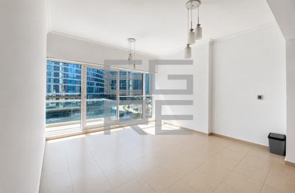 Apartment - 1 Bedroom - 1 Bathroom for rent in Mayfair Tower - Business Bay - Dubai