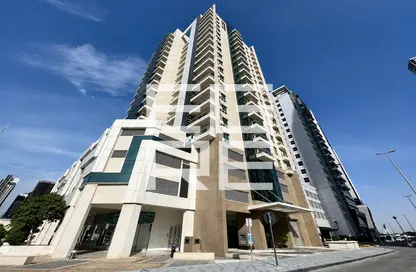 Apartment - 1 Bedroom - 1 Bathroom for rent in Mayfair Tower - Business Bay - Dubai