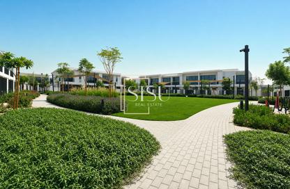 Villa - 4 - 4 for sale in Lillia - The Valley - Dubai