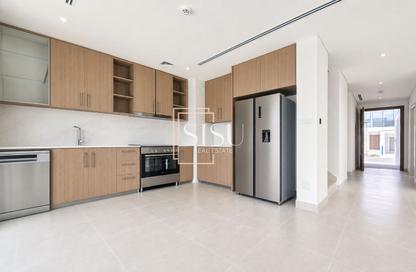 Villa - 4 - 4 for sale in Lillia - The Valley - Dubai