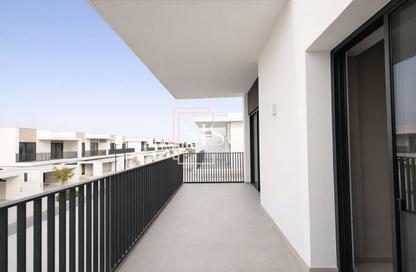 Villa - 4 - 4 for sale in Lillia - The Valley - Dubai