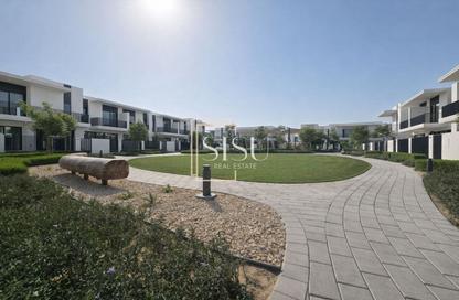 Villa - 4 - 4 for sale in Lillia - The Valley - Dubai