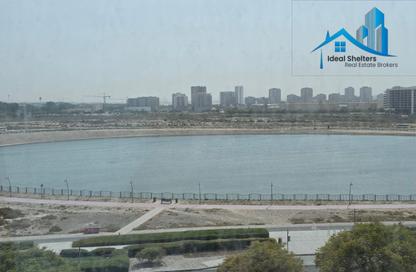 Apartment - 2 Bedrooms - 3 Bathrooms for rent in The Crescent A - The Crescent - Dubai Production City (IMPZ) - Dubai