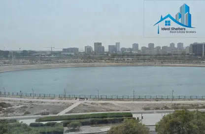 Apartment - 2 Bedrooms - 3 Bathrooms for rent in The Crescent A - The Crescent - Dubai Production City (IMPZ) - Dubai Apartment - 2 Bedrooms - 3 Bathrooms for rent in The Crescent A - The Crescent - Dubai Production City (IMPZ) - Dubai