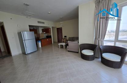 Apartment - 2 Bedrooms - 3 Bathrooms for rent in The Crescent A - The Crescent - Dubai Production City (IMPZ) - Dubai