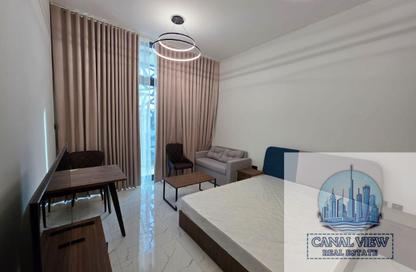 Apartment - Studio - 1 for rent in The Gate - Masdar City - Abu Dhabi Apartment - Studio - 1 for rent in The Gate - Masdar City - Abu Dhabi