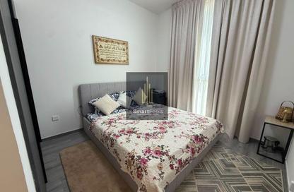 Apartment - 2 Bedrooms - 3 Bathrooms for sale in Noor 5 - Noor - Midtown - Dubai Production City (IMPZ) - Dubai