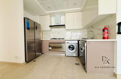 Apartment - 3 - 3 for rent in Azizi Riviera 40 - Azizi Riviera - Meydan One - Meydan - Dubai Apartment - 3 - 3 for rent in Azizi Riviera 40 - Azizi Riviera - Meydan One - Meydan - Dubai
