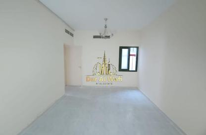 Apartment - 1 Bedroom - 1 Bathroom for rent in Bukhara Street - Al Nahda - Sharjah