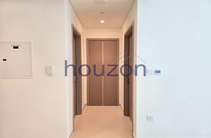 Apartment - 1 Bedroom - 1 Bathroom for rent in Hills Park - Dubai Hills Estate - Dubai