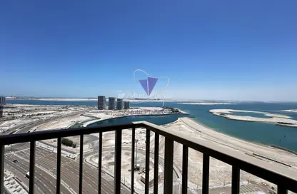 Apartment - 2 Bedrooms - 2 Bathrooms for sale in Reflection - Shams Abu Dhabi - Al Reem Island - Abu Dhabi