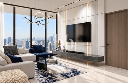 Apartment - 1 - 2 for sale in Samana Ivy Gardens 2 - Dubai Land Residence Complex - Dubai Apartment - 1 - 2 for sale in Samana Ivy Gardens 2 - Dubai Land Residence Complex - Dubai