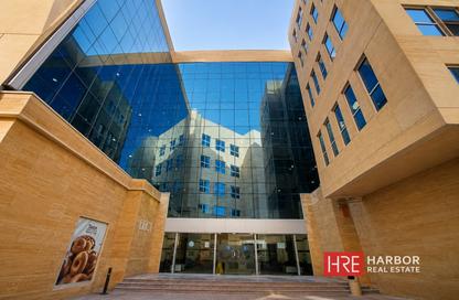 Office Space - Studio for sale in Diamond Business Center 2 - Arjan - Dubai