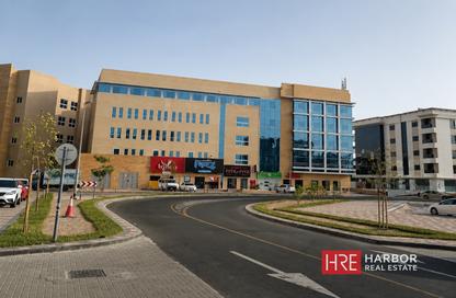 Office Space - Studio for sale in Diamond Business Center 2 - Arjan - Dubai