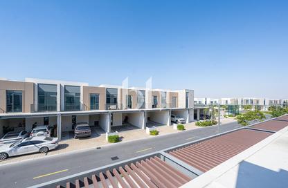 Townhouse - 3 Bedrooms - 3 Bathrooms for sale in Joy - Arabian Ranches 3 - Dubai