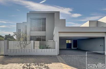 Villa - 5 Bedrooms - 6 Bathrooms for rent in Sidra Villas I - Sidra Villas - Dubai Hills Estate - Dubai