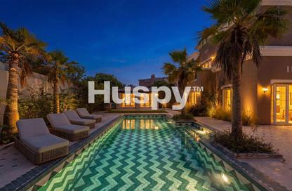 Villa - 5 Bedrooms - 5 Bathrooms for sale in Mirador - Arabian Ranches - Dubai