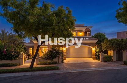 Villa - 5 Bedrooms - 5 Bathrooms for sale in Mirador - Arabian Ranches - Dubai Villa - 5 Bedrooms - 5 Bathrooms for sale in Mirador - Arabian Ranches - Dubai