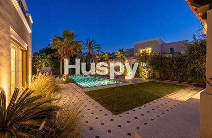 Villa - 5 Bedrooms - 5 Bathrooms for sale in Mirador - Arabian Ranches - Dubai