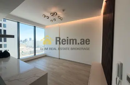 Apartment - 1 Bedroom - 2 Bathrooms for rent in The East Crest by Meteora - District 17 - Jumeirah Village Circle - Dubai