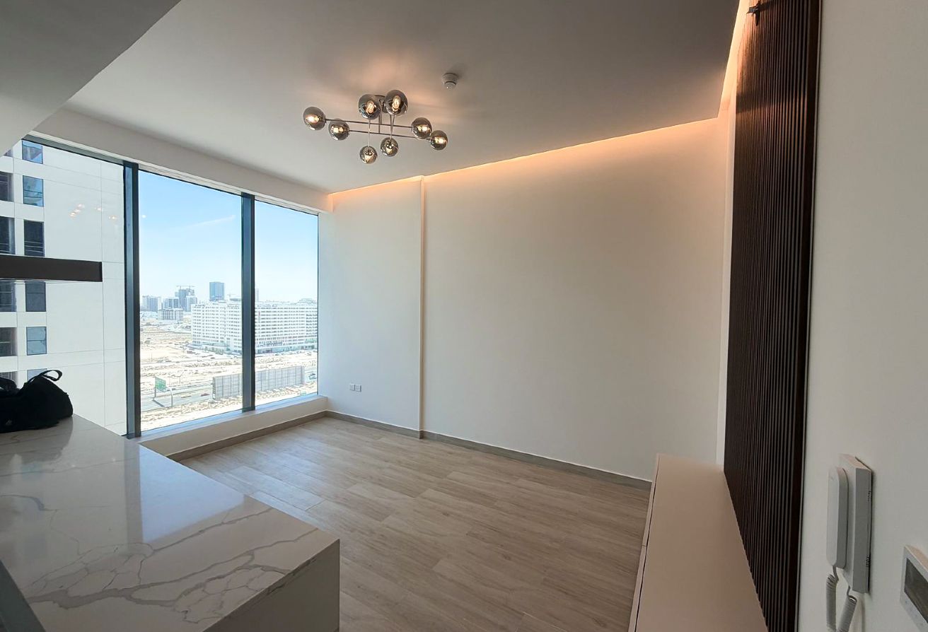 Brand New Building | Luxury 1BD | High Floor