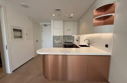 Apartment - 1 Bedroom - 2 Bathrooms for rent in Rise Residences - District 16 - Jumeirah Village Circle - Dubai