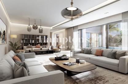 Villa - 5 Bedrooms - 7 Bathrooms for sale in Sobha Reserve - Wadi Al Safa 2 - Dubai