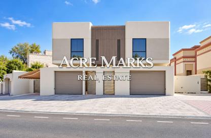 Villa - 3 - 5 for rent in Mirdif Villas - Mirdif - Dubai